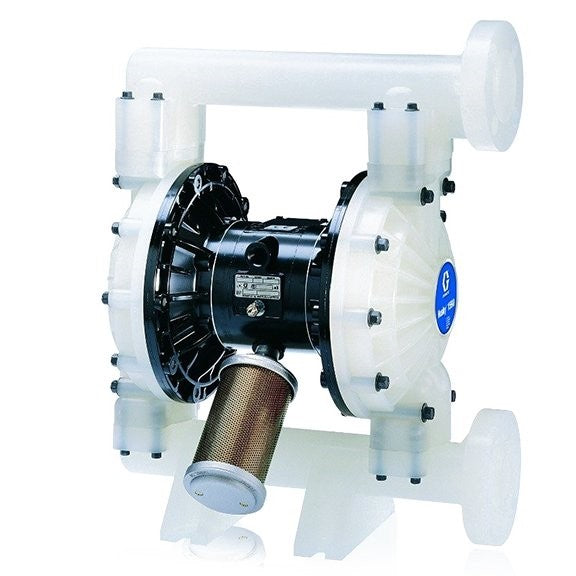 Graco DB2666 Husky 1590 Poly Diaphragm Pump