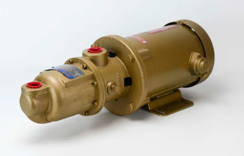 Moyno 33260 Industrial Progressive Cavity Pump