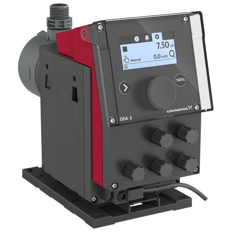Grundfos 93065265 DDA-C Smart Digital Dosing Pump