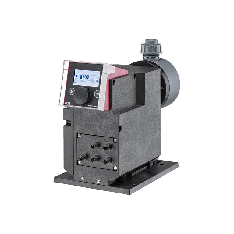 Grundfos 99159469 DDA 120-7 Digital Dosing Pump
