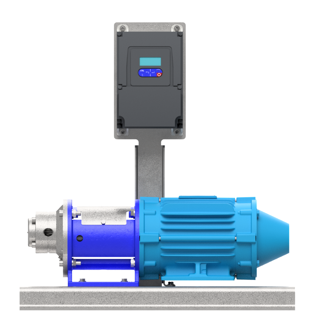 Liquiflo Pump Units
