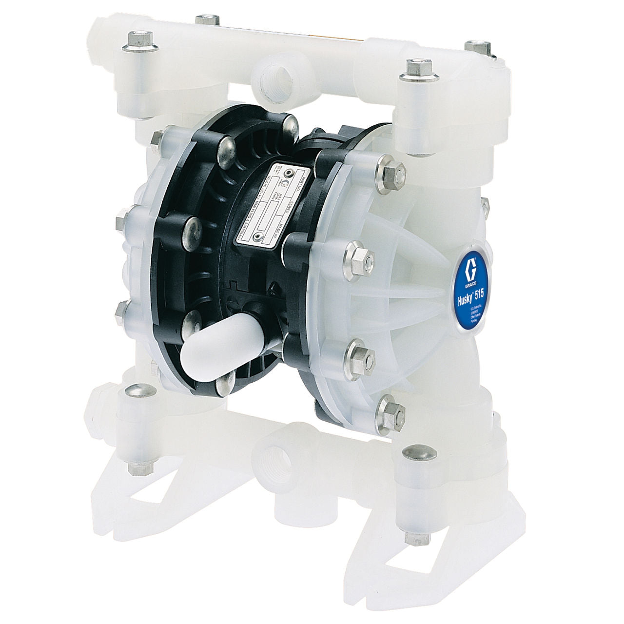 Graco D52966 Husky 515 Poly Diaphragm Pump