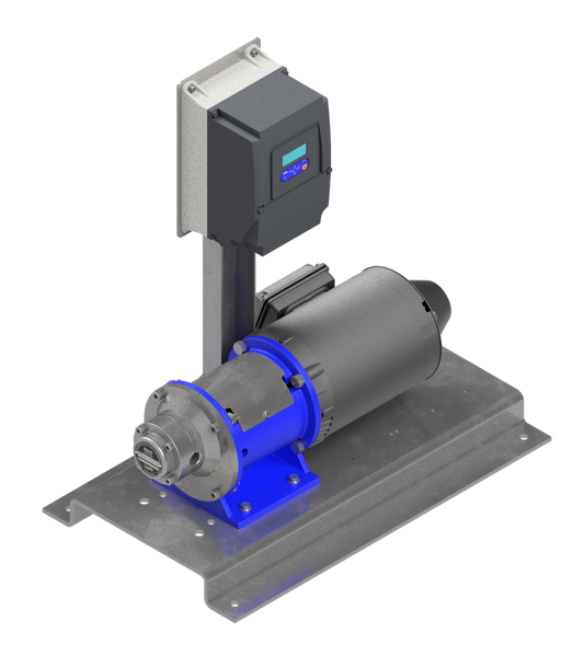 Liquiflo M0 Gear Pump Unit