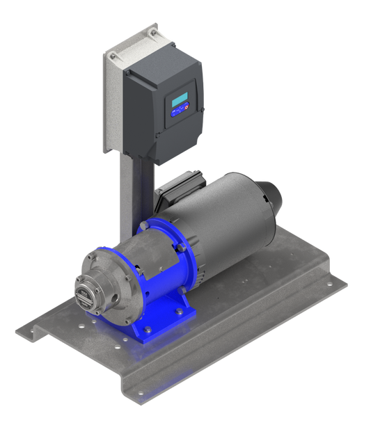 Liquilo M1 Gear Pump Unit