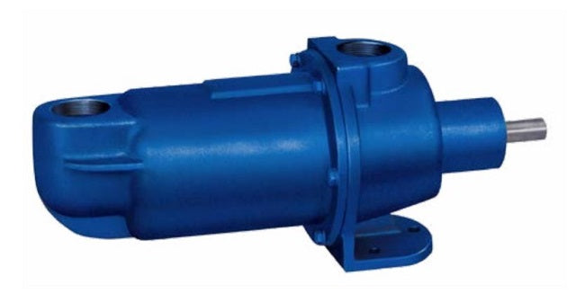 Moyno 36701 Progressive Cavity Pump viton statpr
