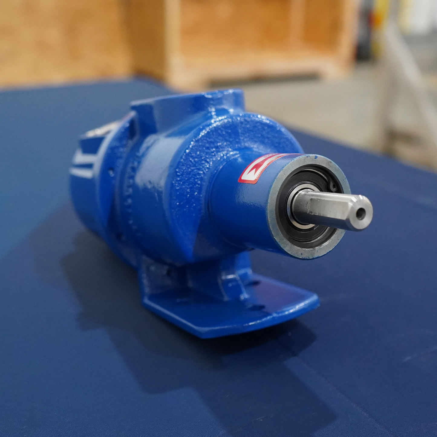 Moyno 33201 Progressive Cavity Pump