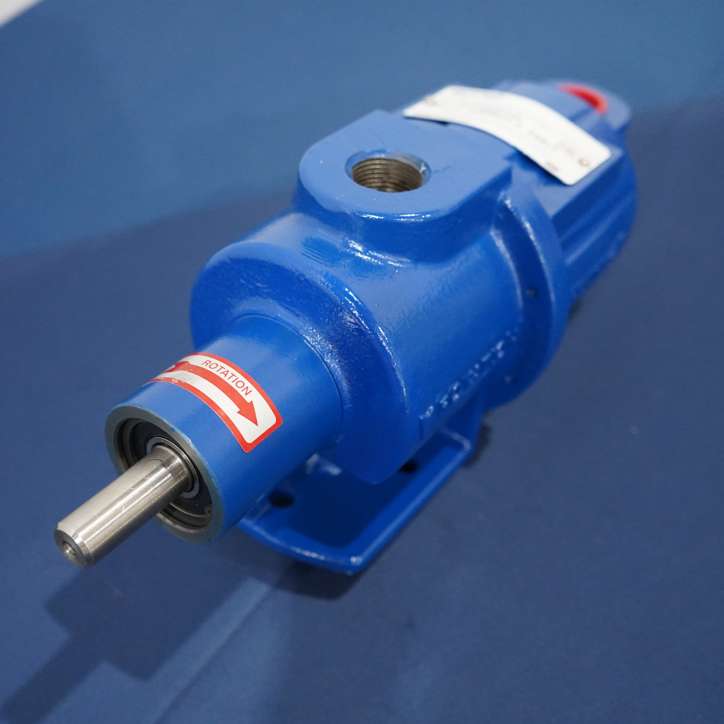 Moyno 33201 Progressive Cavity Industrial Pump In-stock