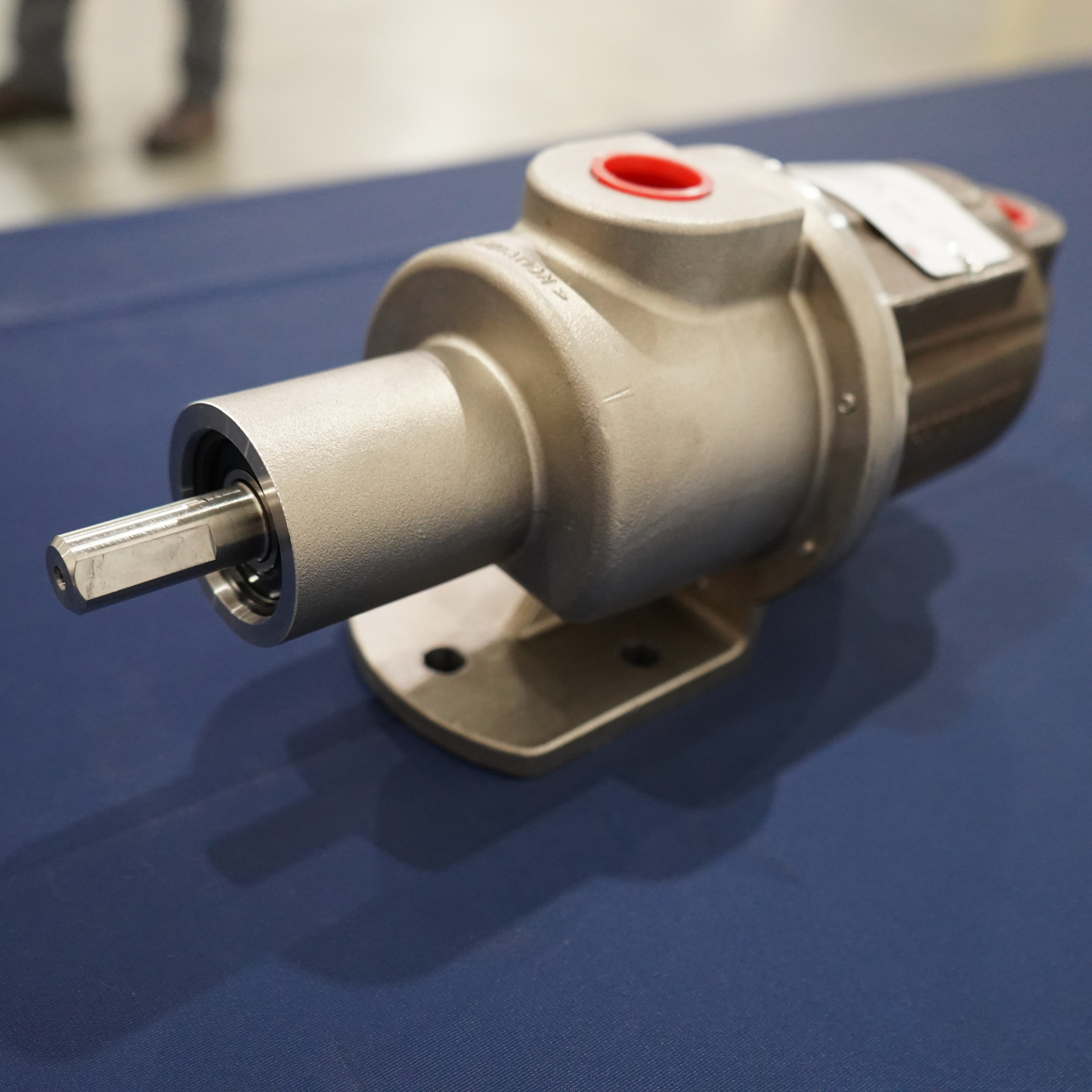 Moyno 33304 Progressive Cavity Pump