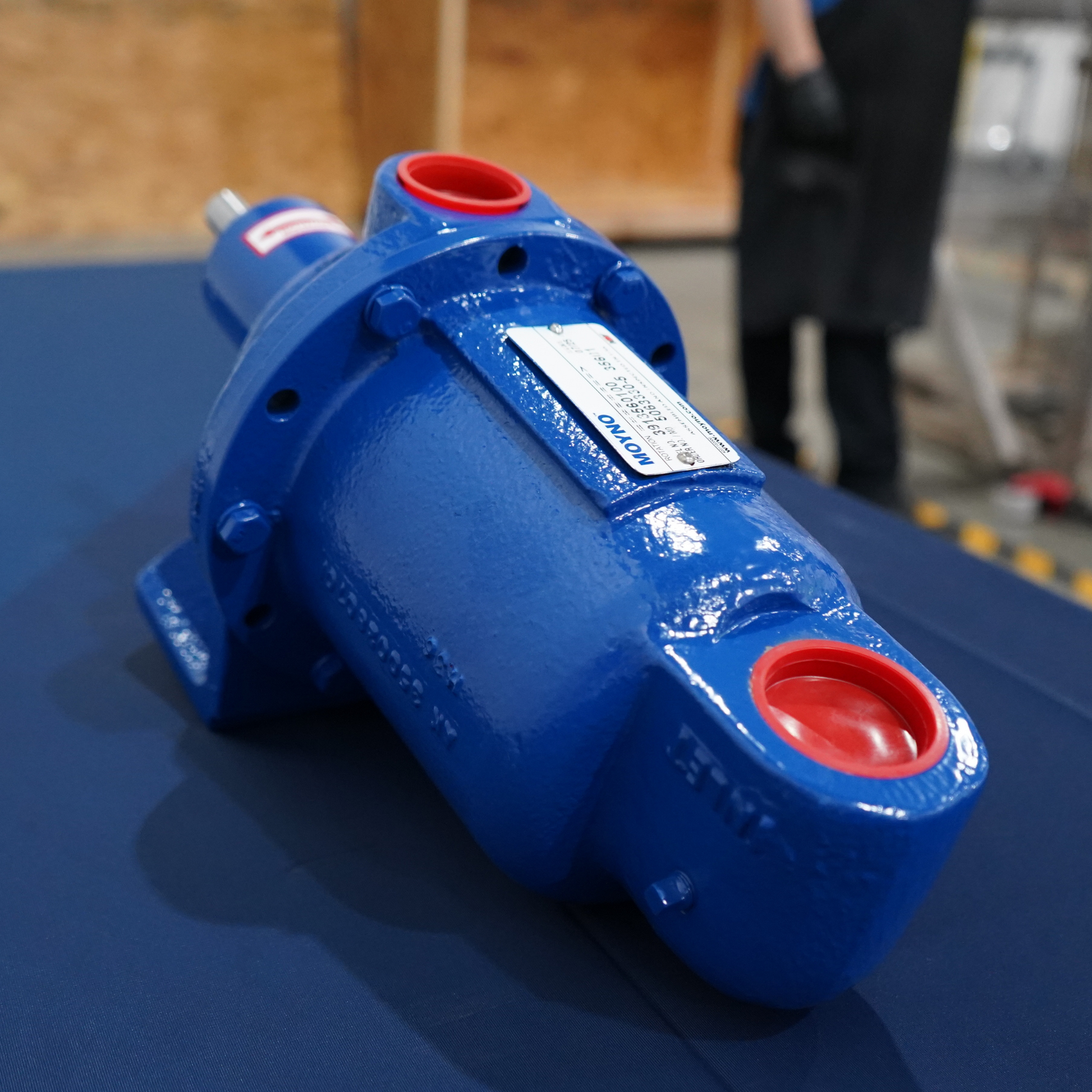 Moyno 35601 Progressive Cavity Pump in-stcok