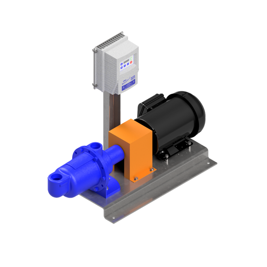 Moyno 35601 Pump Unit