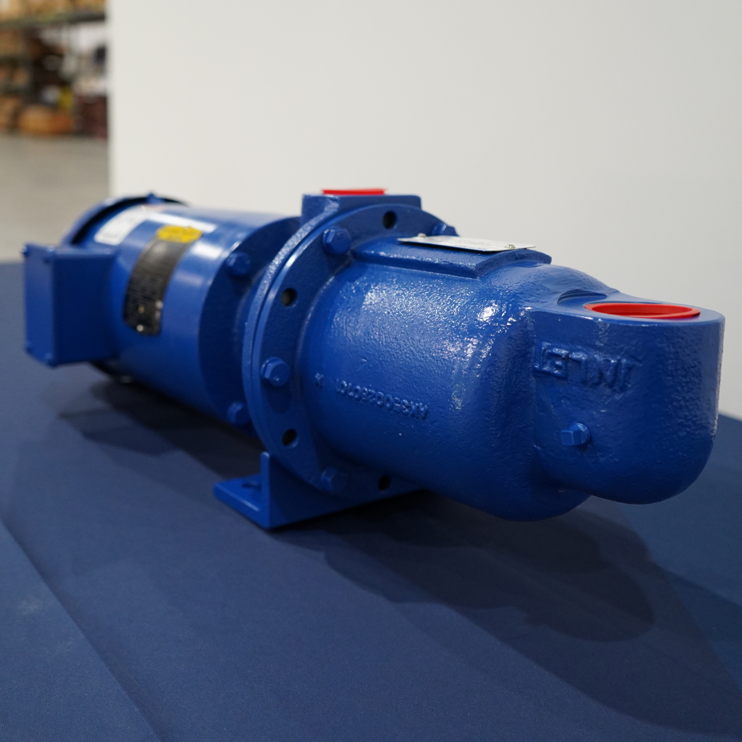 NOV Moyno 35651 Progressive Cavity Pump