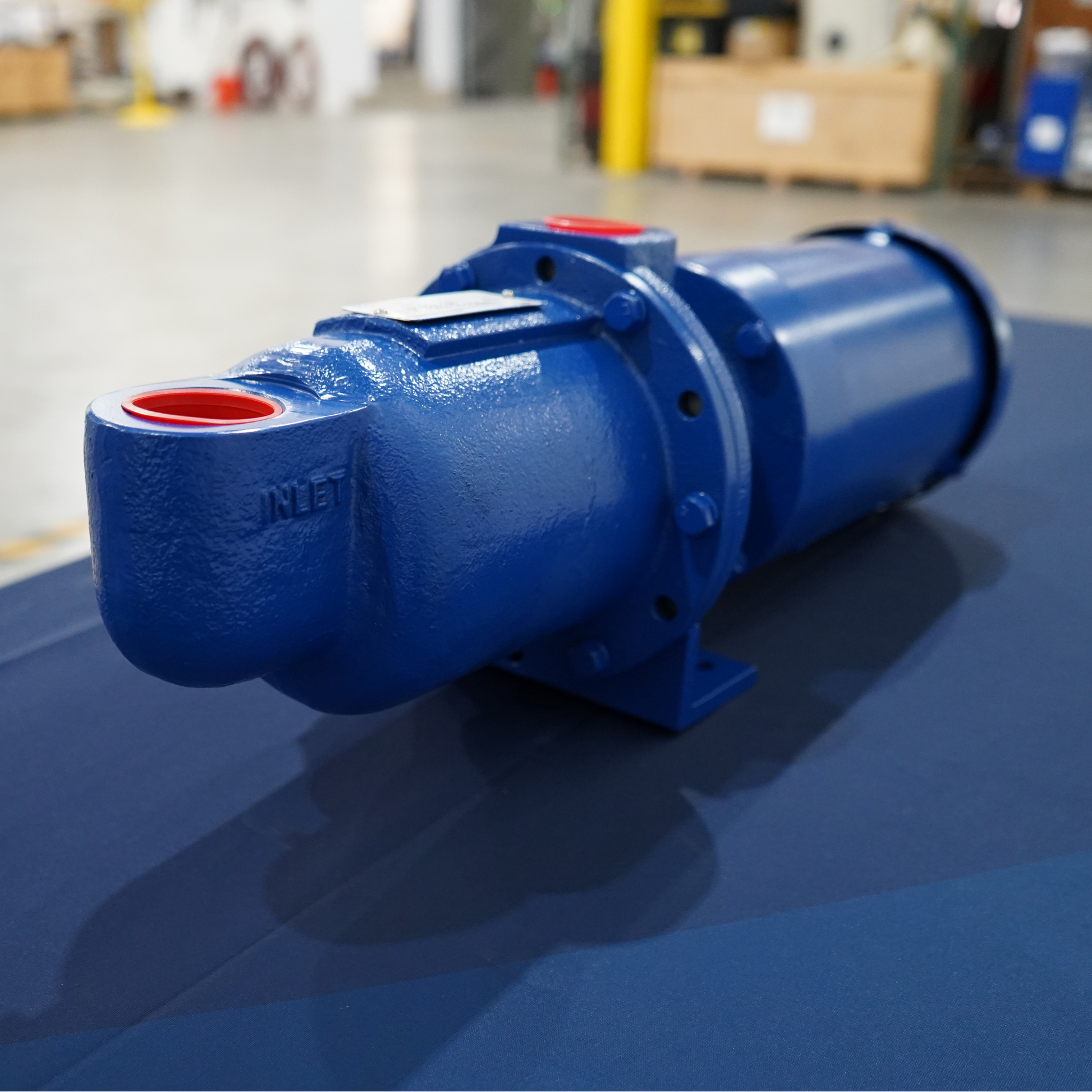 Moyno 35651 Progressive Cavity Pump