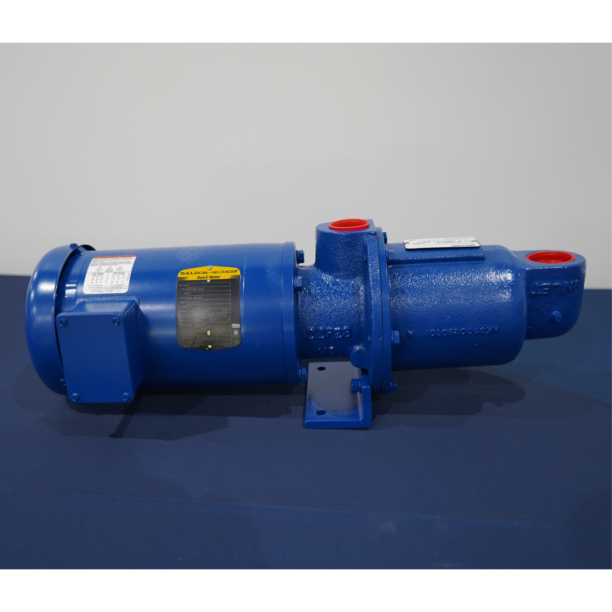 NOV Moyno 35651 pump in-stock fast shipping