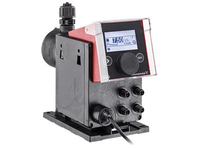 Grundfos 97722489 Digital Dosing Pump