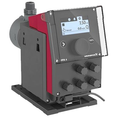Grundfos 93065110 DDA 30-4 FCM-C Digital Dosing Pump