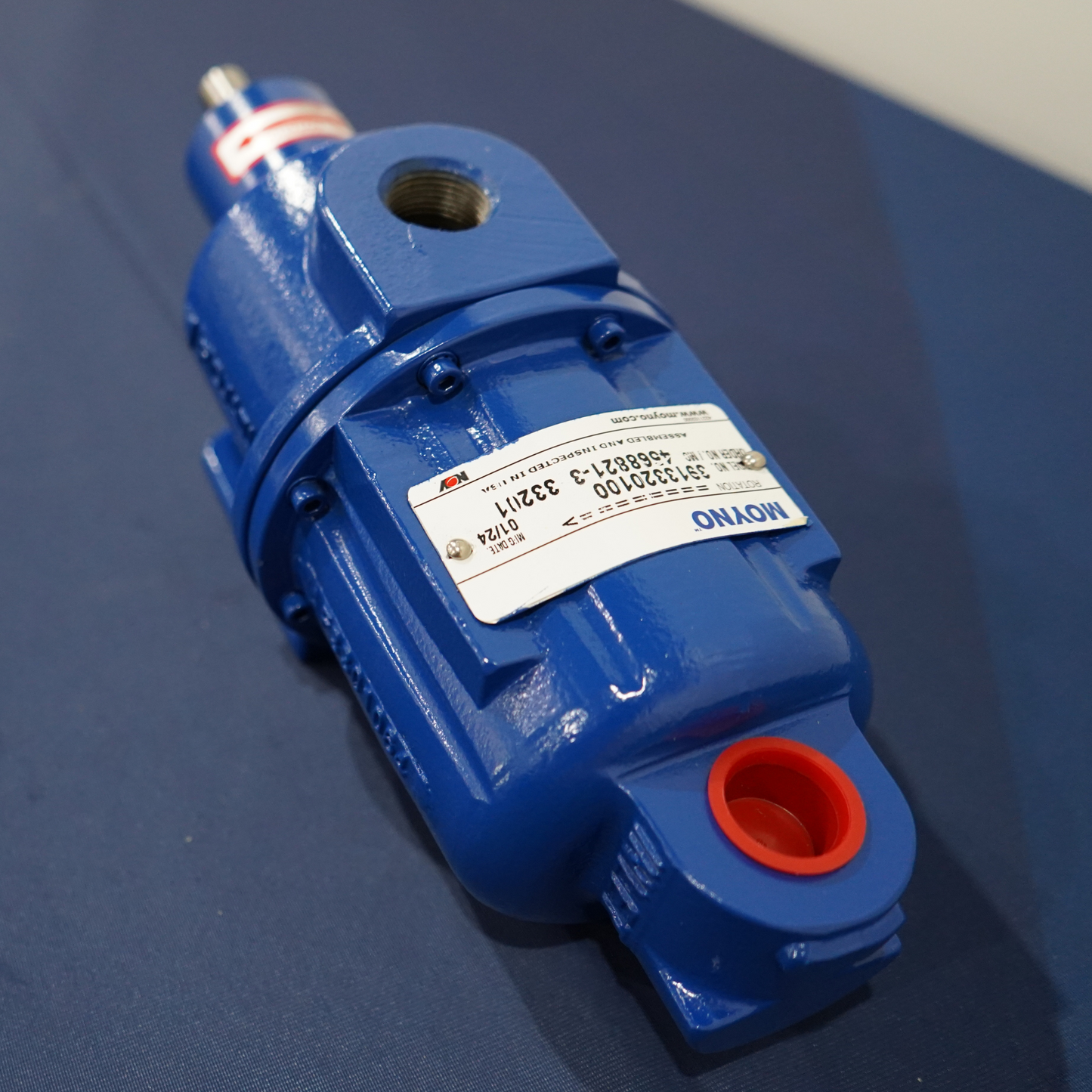 Moyno 33201 Progressive Cavity Industrial Pump