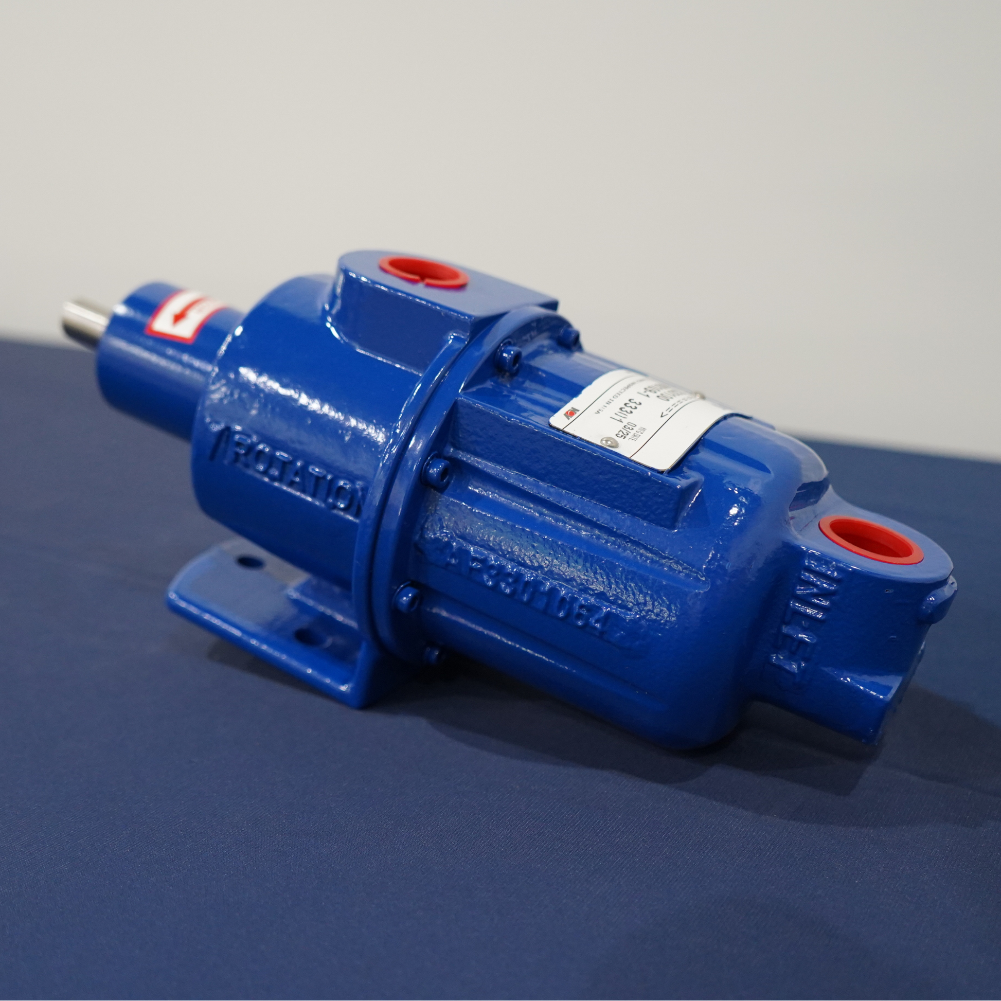 Moyno 33301 Progressive Cavity Pump for Industrial Applications