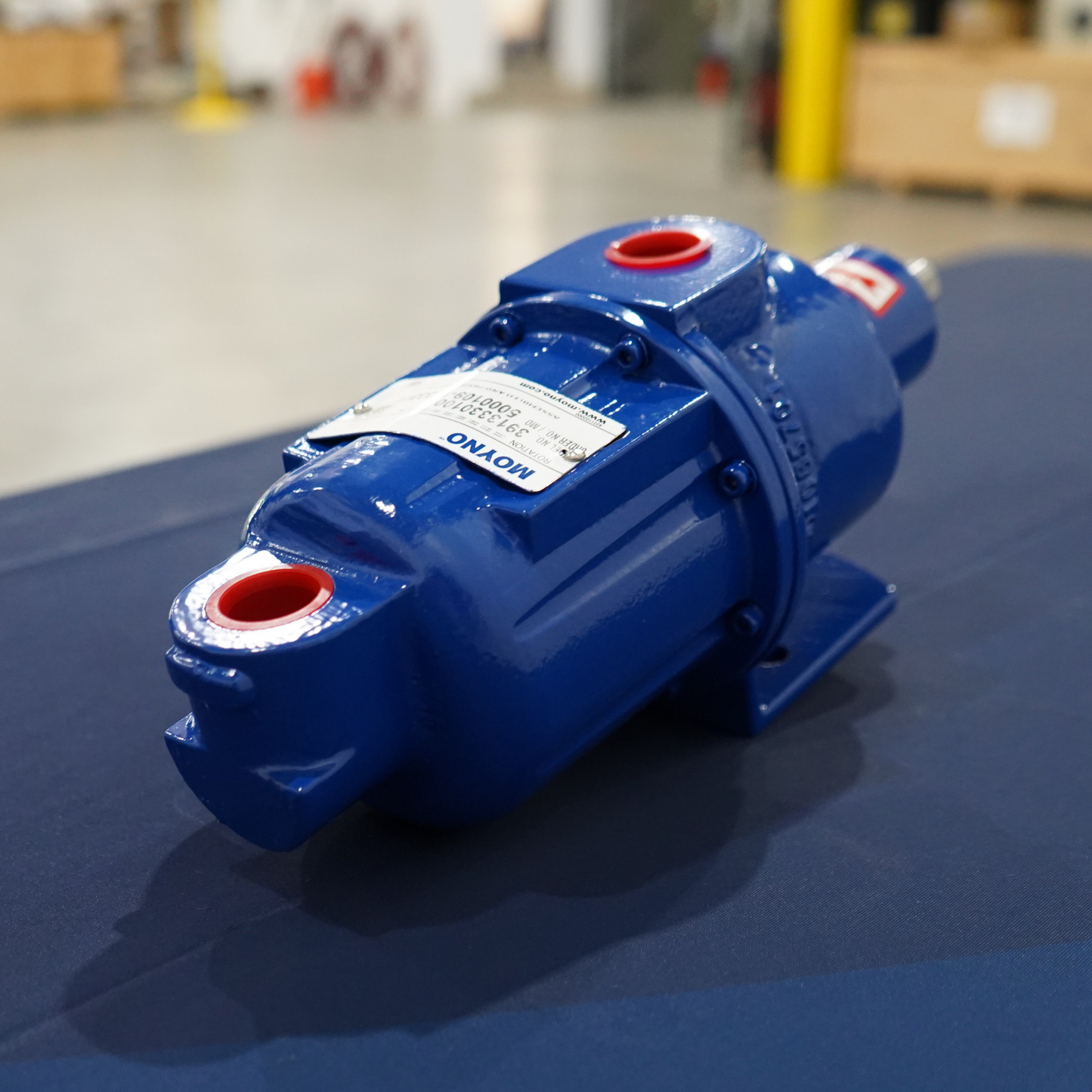 Moyno 33301 Progressive Cavity Pump