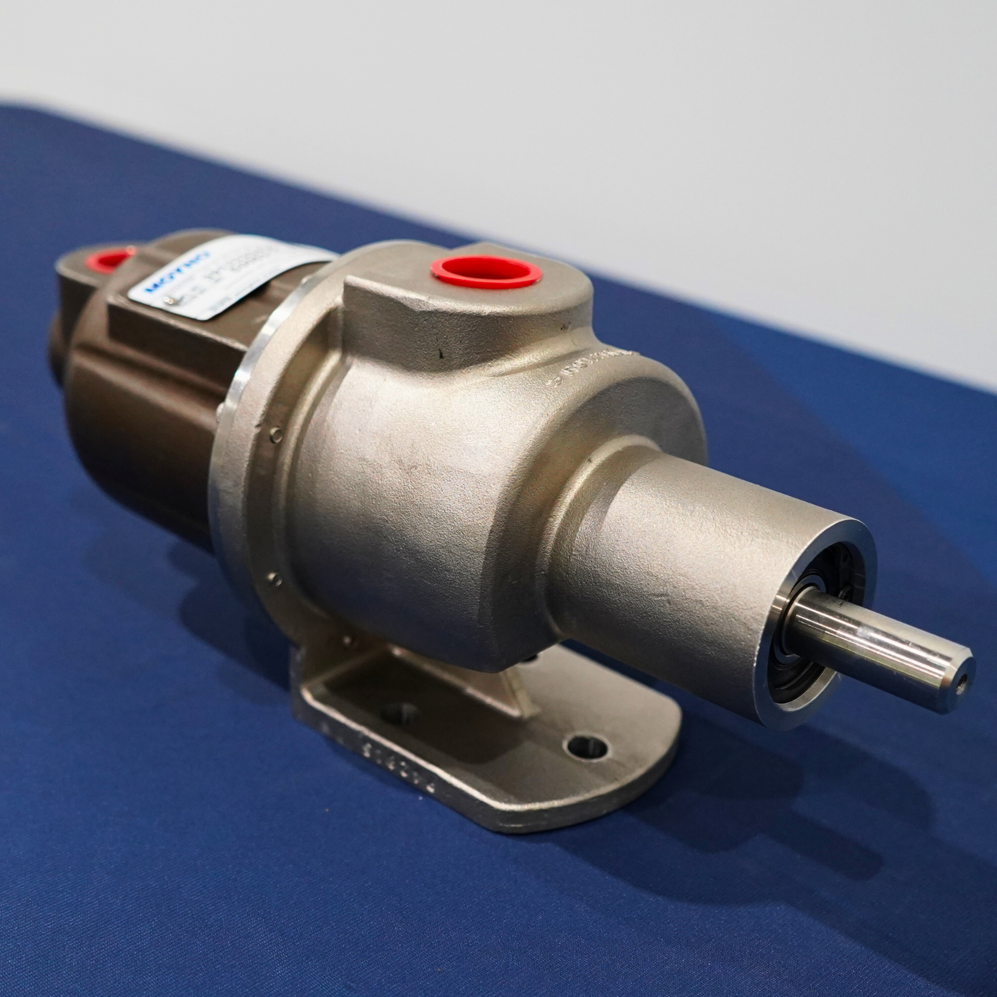 Moyno 33304 Progressive Cavity Pump