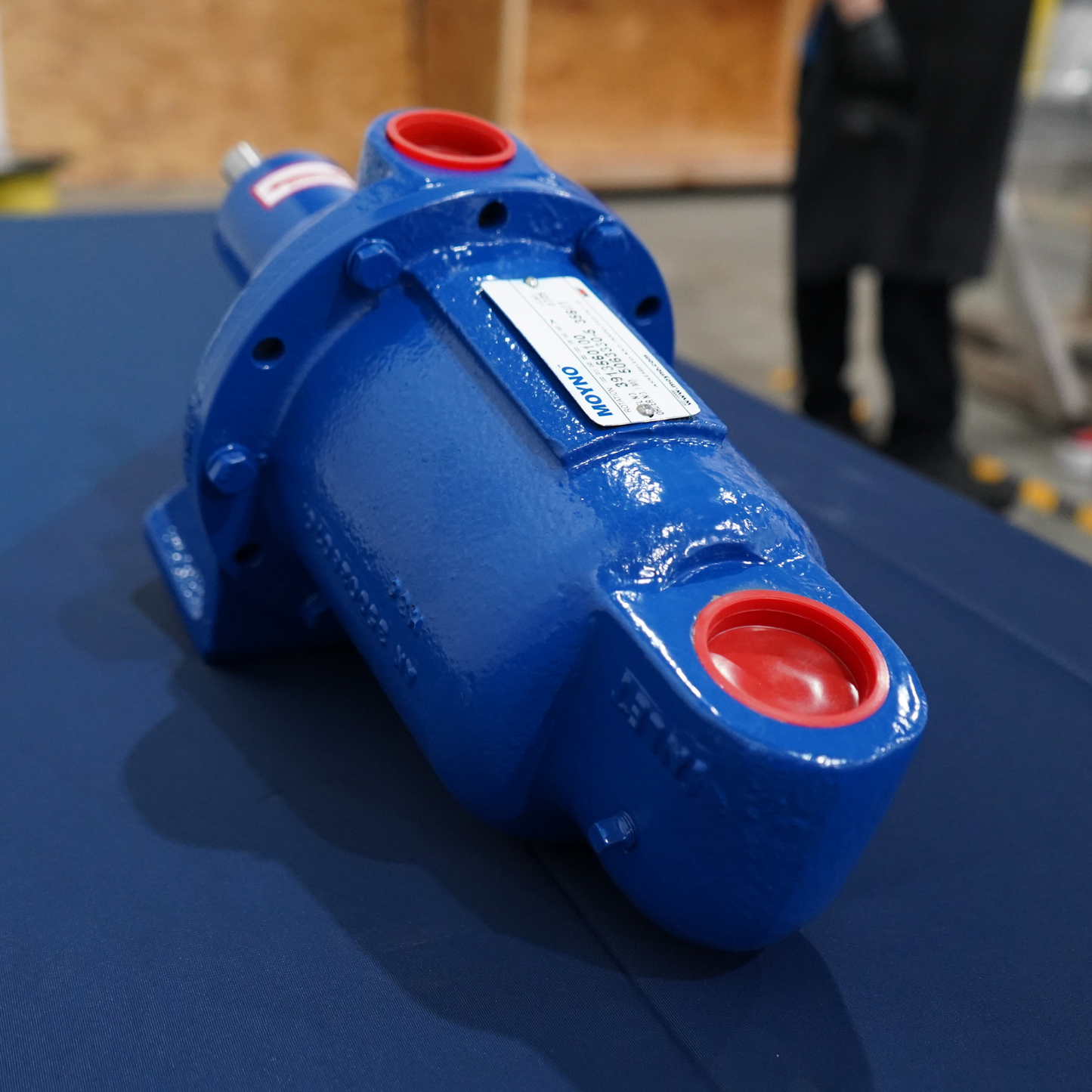 Moyno 35601 Progressive Cavity Pump ready to ship