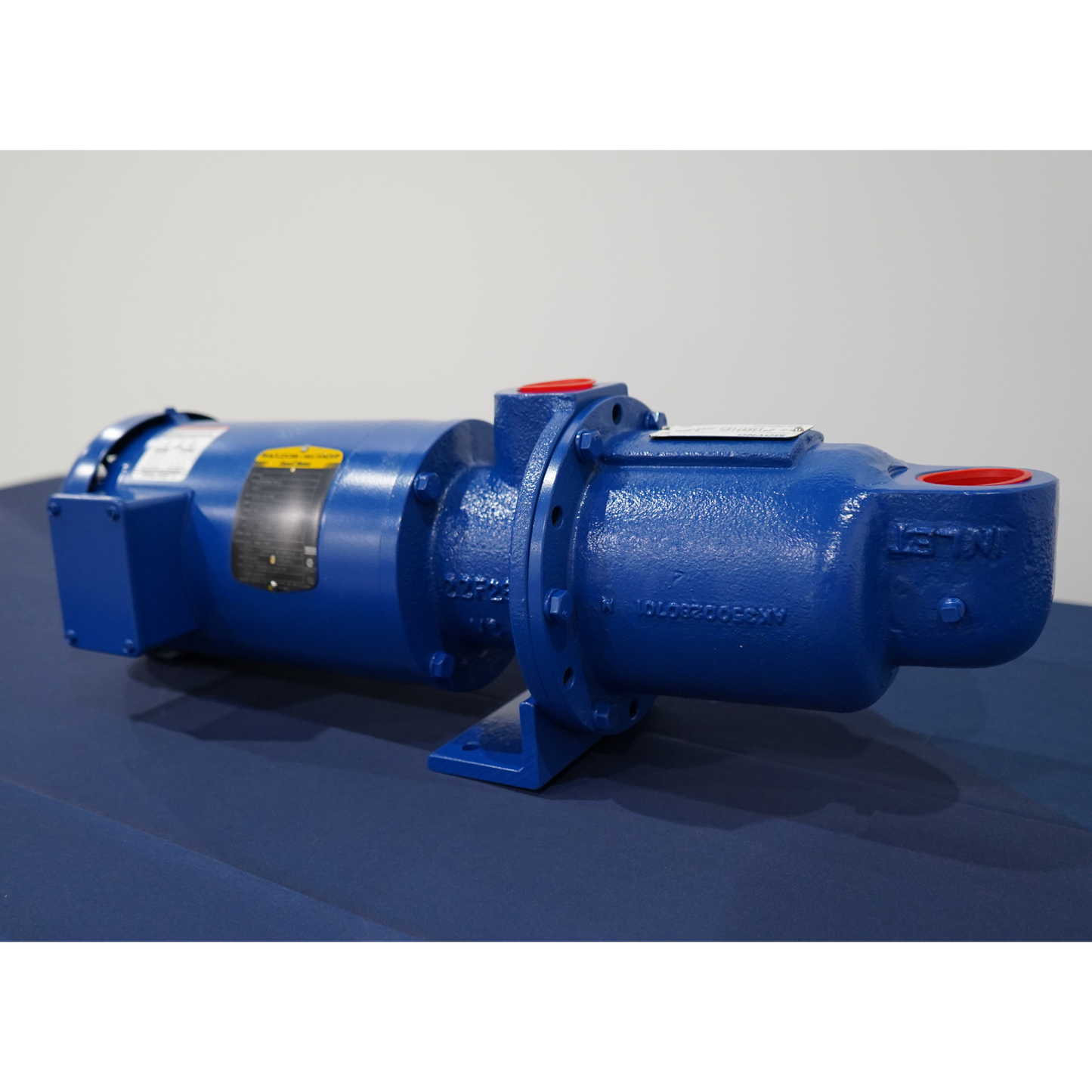 NOV Moyno 35651 industrial pump viton 