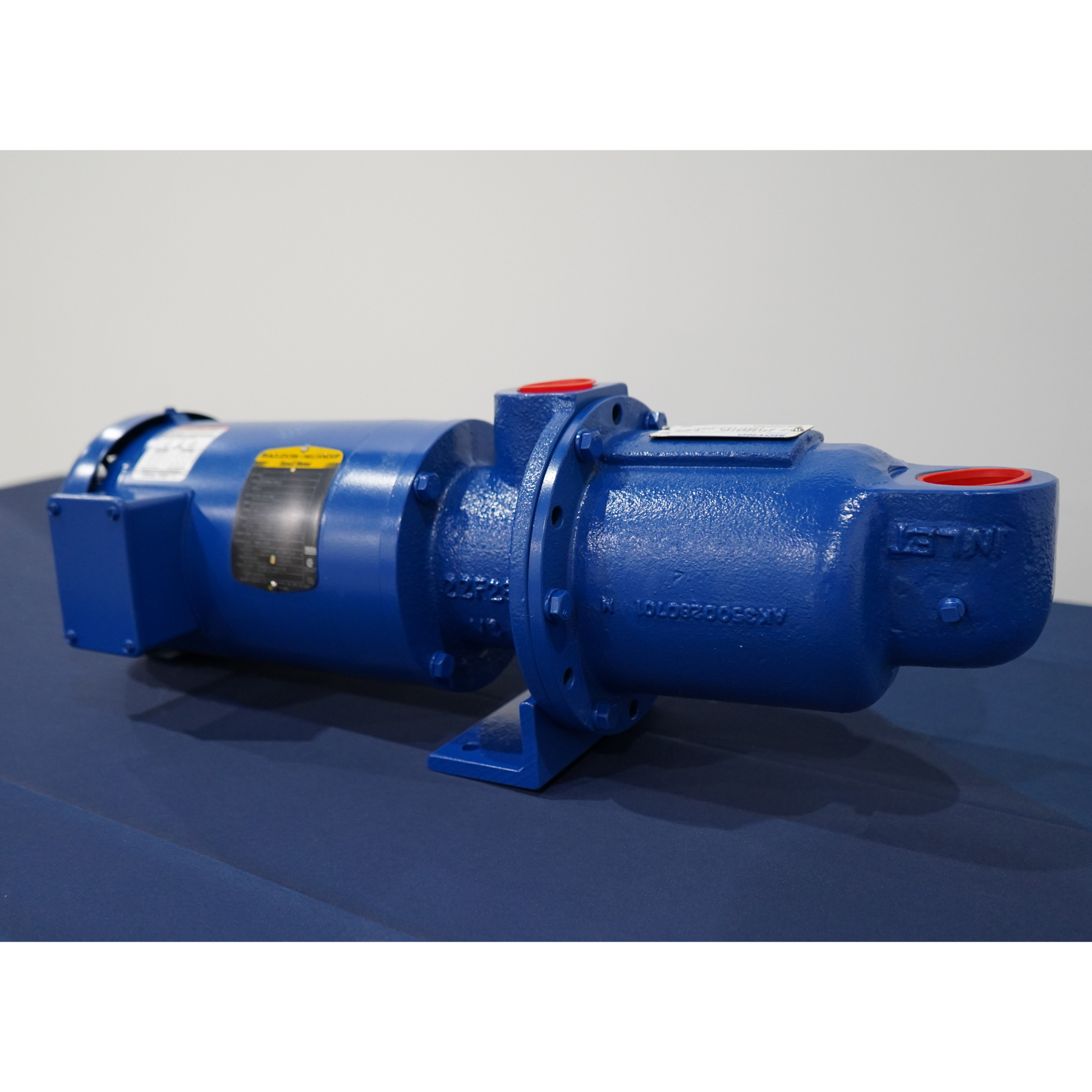 NOV Moyno 35651 industrial pump viton 