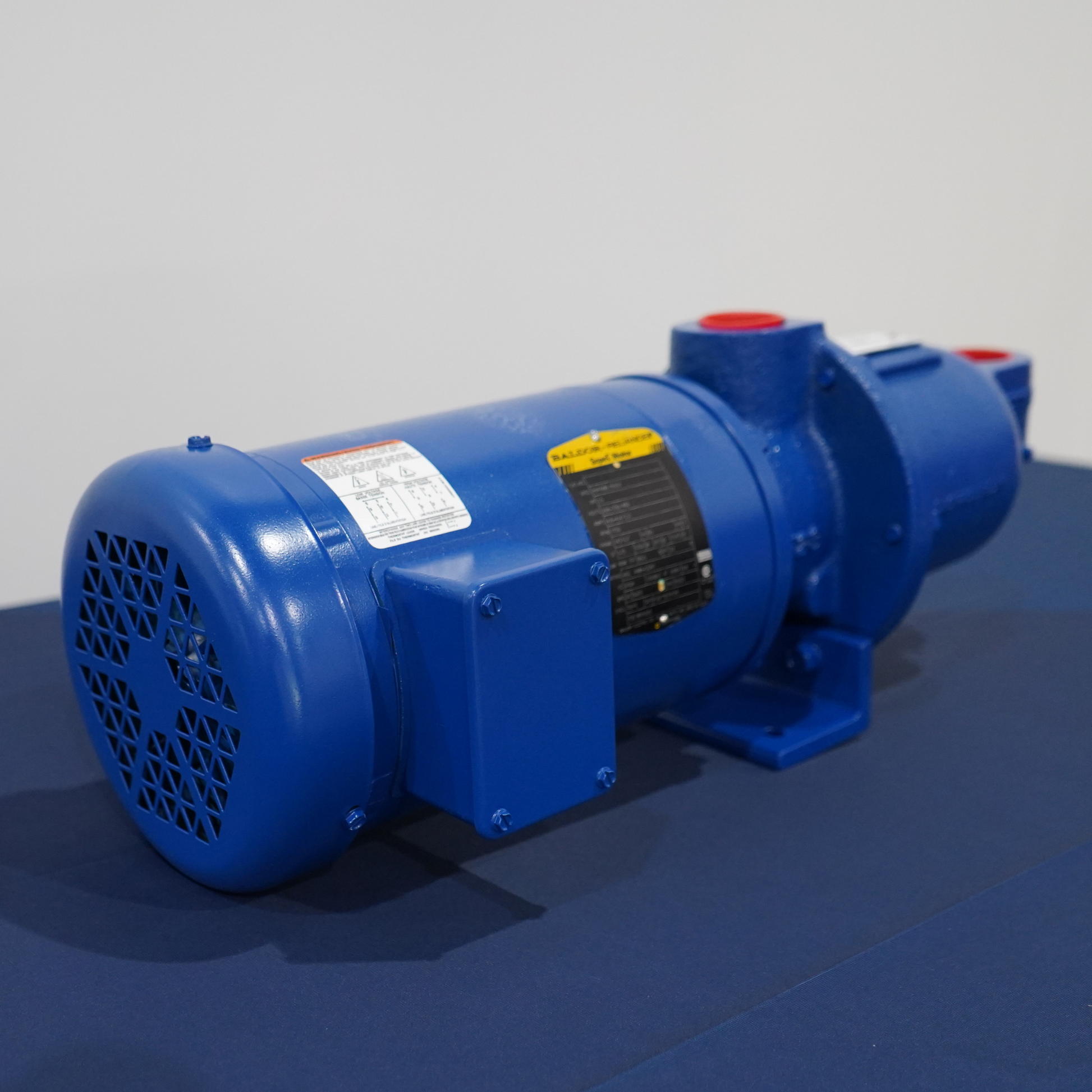 NOV Moyno 35651 motor end industiral pump