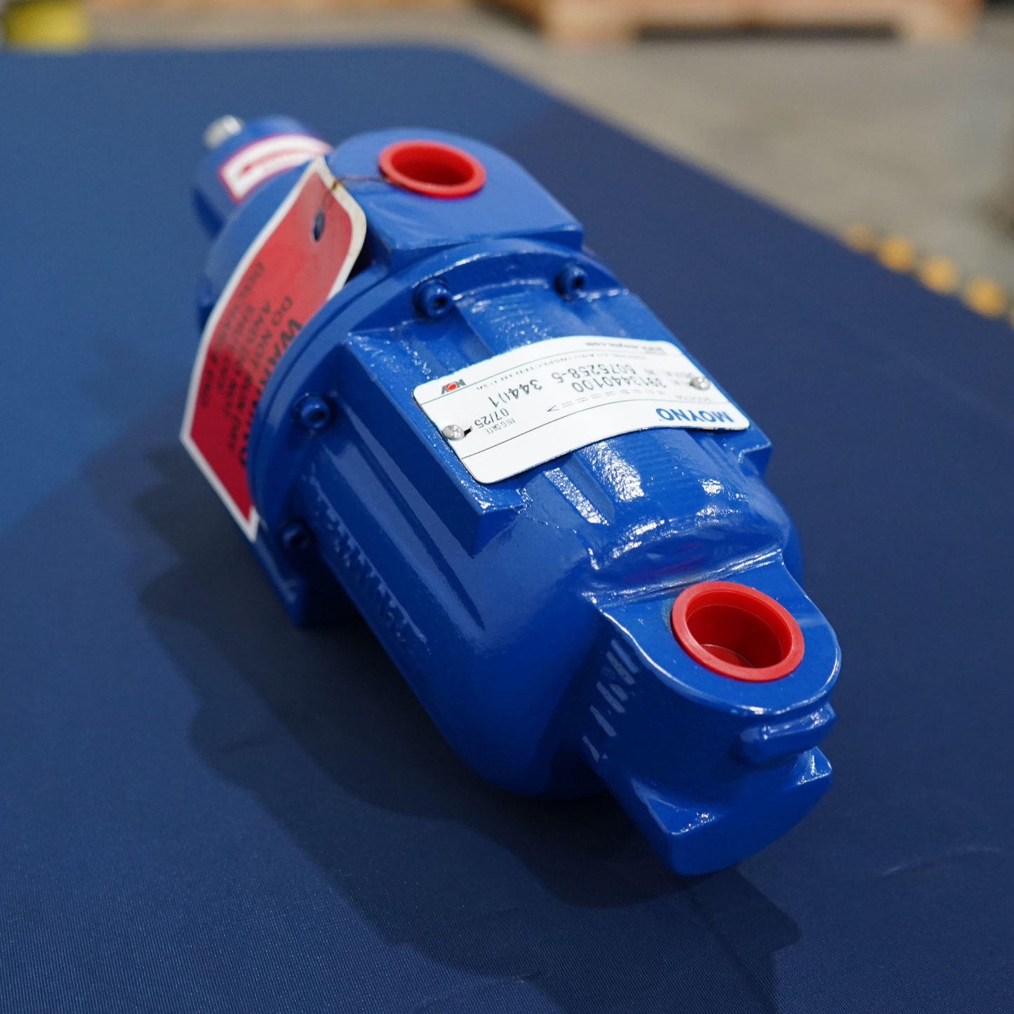 Moyno 34401 Progressive Cavity Pump in-stock