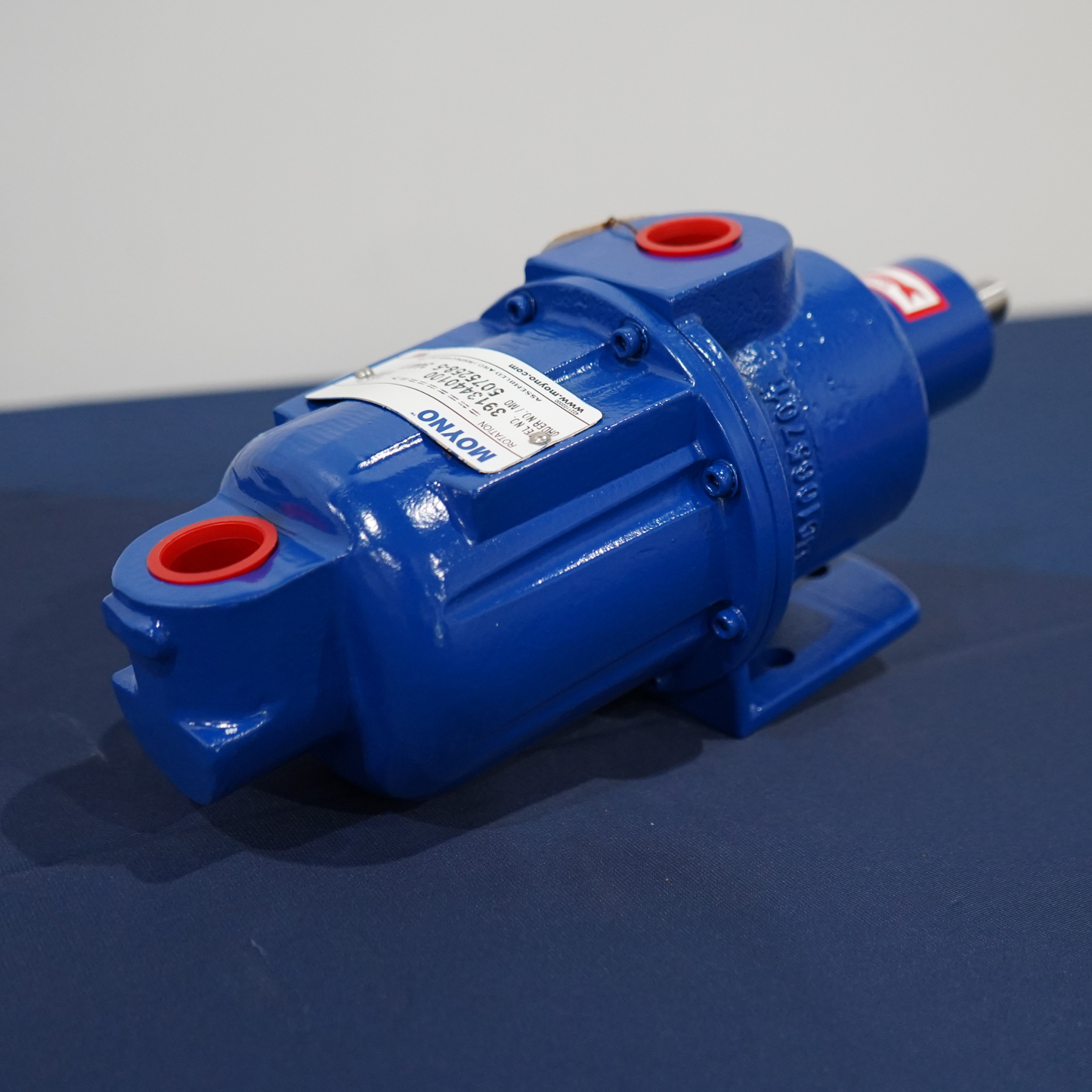 Moyno 34401 Progressive Cavity Pump industrial