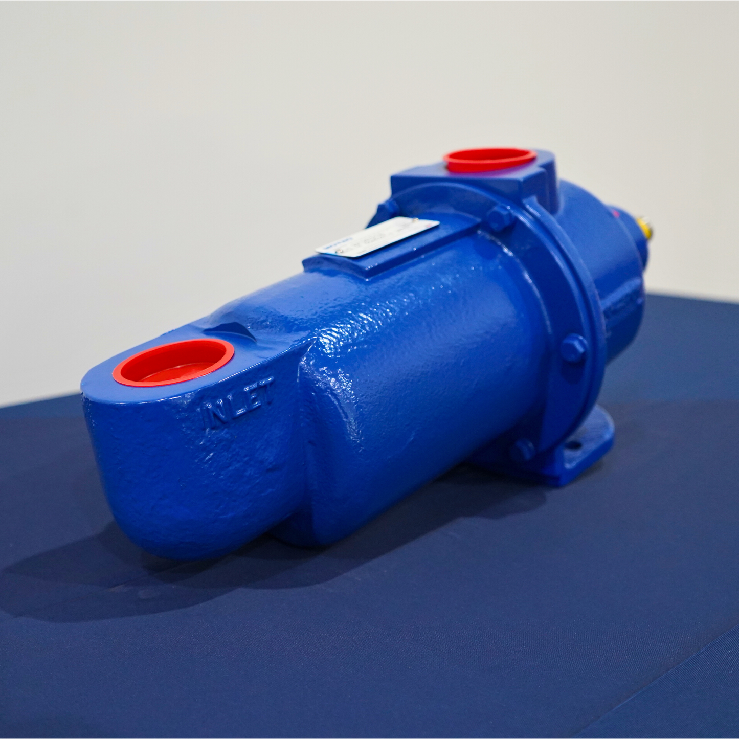 Moyno 36701-05 Progressive Cavity Pump viton stator