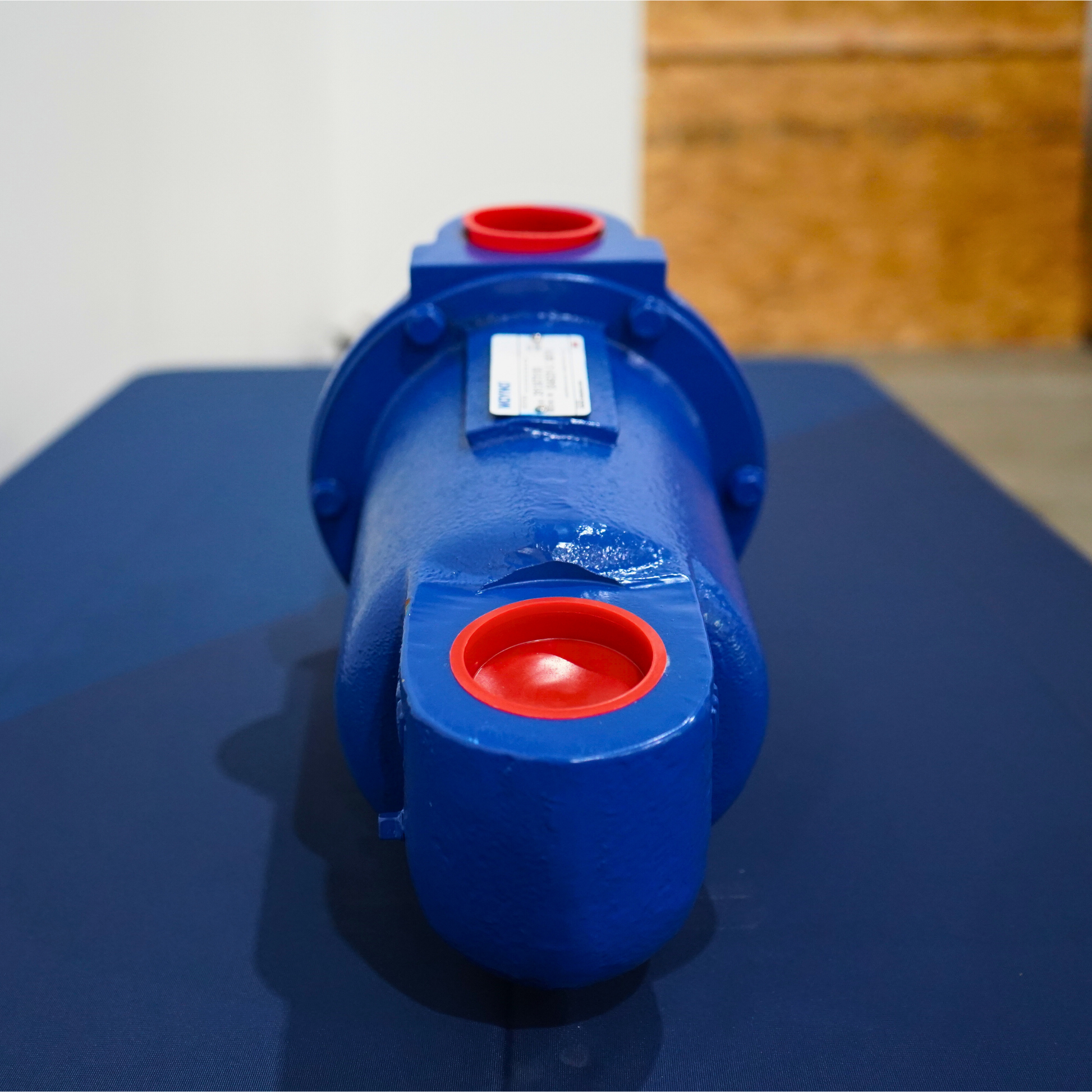 Moyno 36701-5 Progressive Cavity Pump end