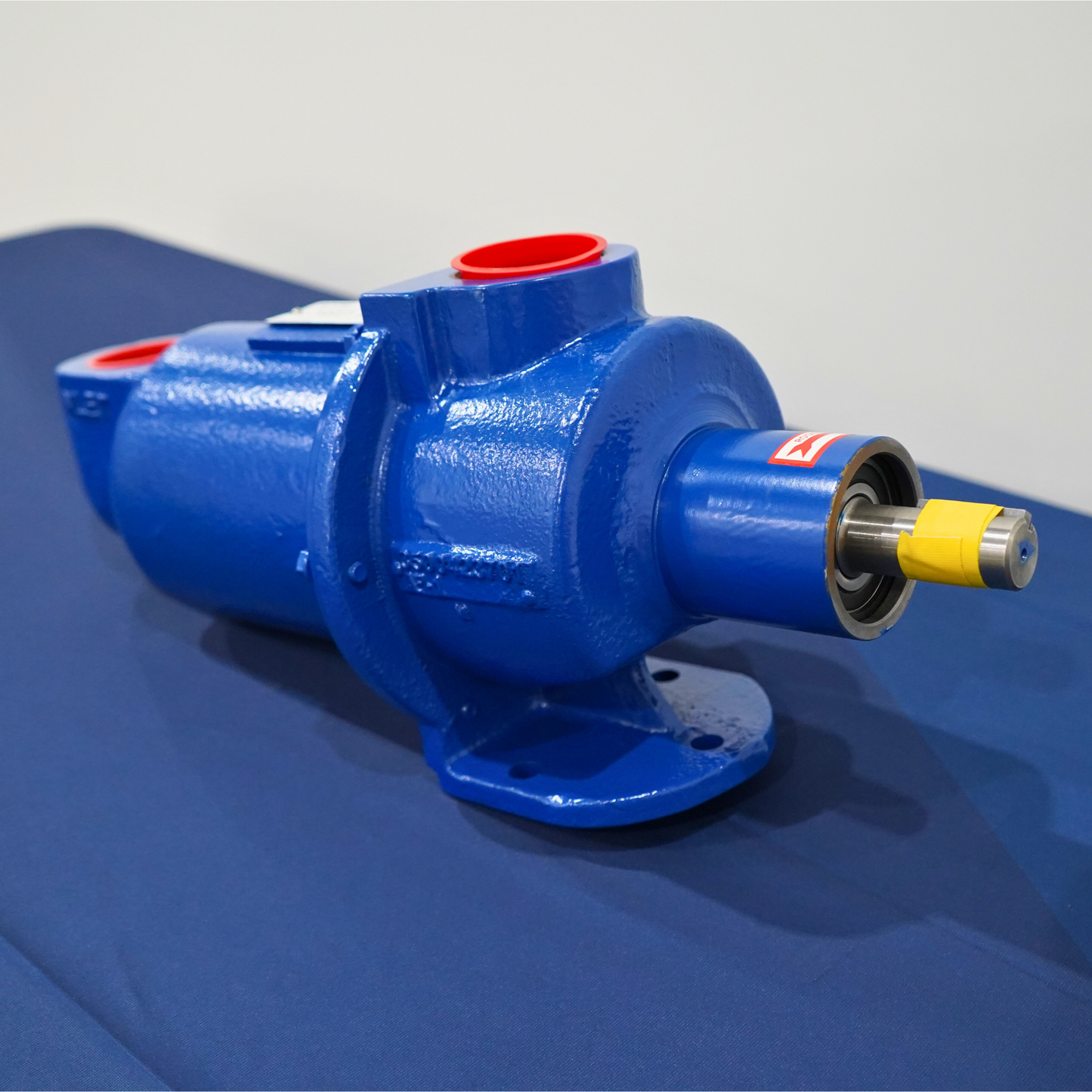 Moyno 36701 Progressive Cavity Industrial Pump in-stock