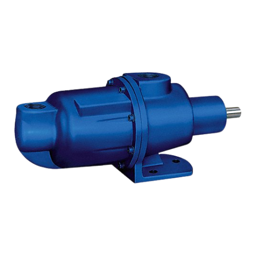 Moyno 20302 Bare Shafted Pump End